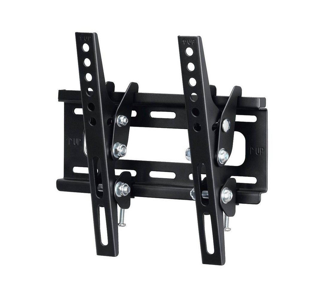 Hama TV-Wandhalterung neigbar, bis 25kg, 48 - 117 cm (19" - 46), 32", 43" TV-Wandhalterung, (bis 46 Zoll) von Hama