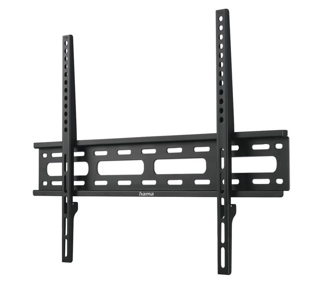 Hama TV-Wandhalterung starr für 32-75 Zoll TVs, max. 40 kg, VESA 50x50 bis TV-Wandhalterung Hama TV-Wandhalterung starr für 32-75 Zoll TVs, max. 40 kg, VESA 50x50 bis TV-Wandhalterung von Hama