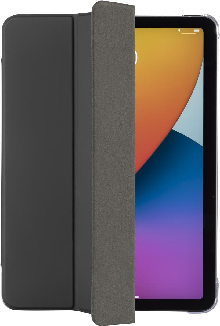 Hama Tablet-Case Fold Clear für Apple iPad Air 10.9 (2020 / 2022), Schwarz (00216409) von Hama