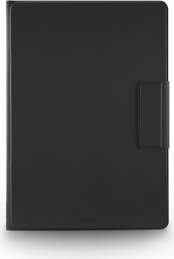 Hama Tablet-Case Premium Hülle mit Tastatur f. Sams. Galaxy Tab S10+ 12.4 - Tasche (00227084) von Hama
