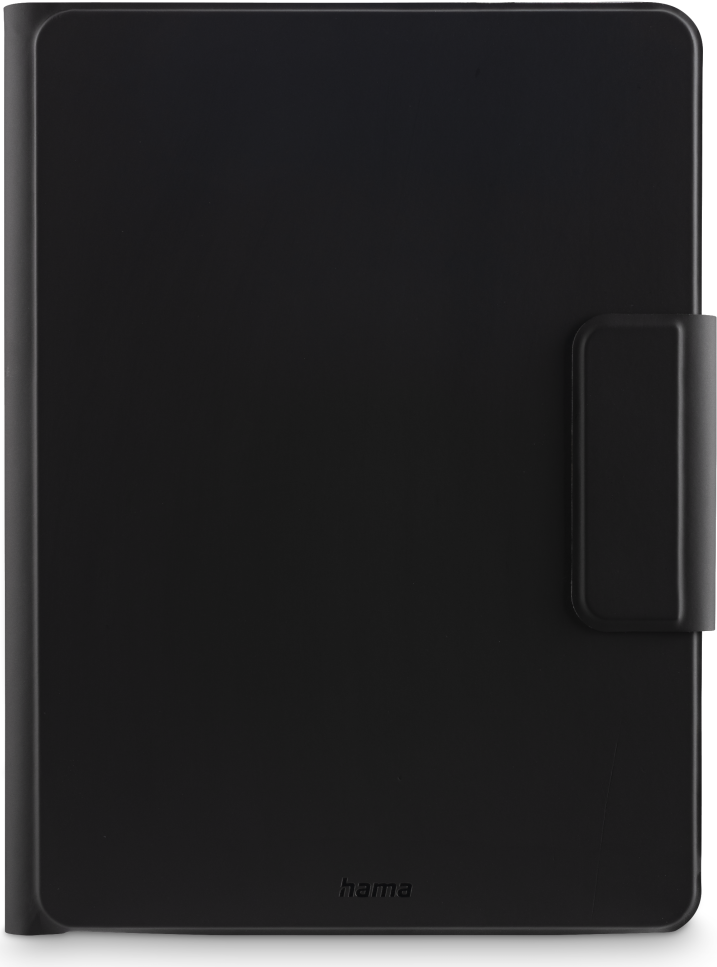 Hama Tablet-Case Premium mit Tastatur für Apple iPad 10.9 (10. Gen. 2022) (00217217) von Hama