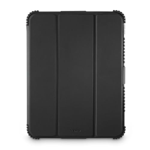 Hama Tablet-Case Protection für Apple iPad 10.9 (10. Gen. 2022), Schwarz von Hama