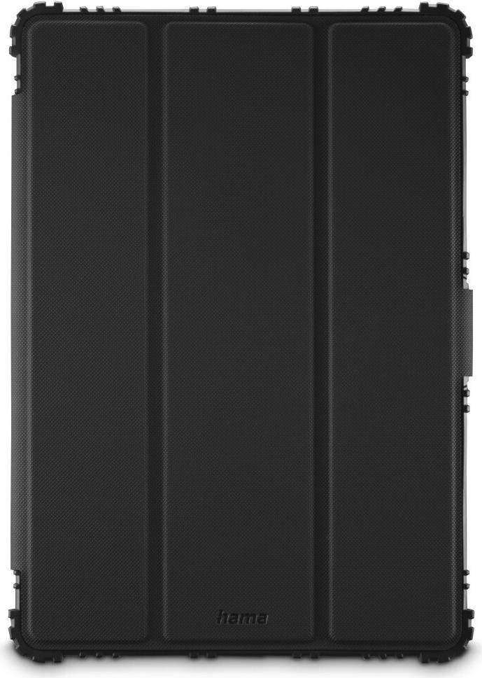 Hama Tablet-Case Protection für Samsung Galaxy Tab A9+ 11 Schwarz - Tablet-Case Protection für Samsung Galaxy Tab A9+ 11 - Schwarz (00222026) von Hama