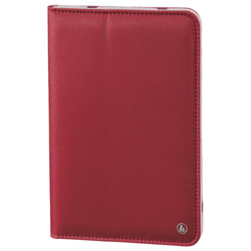 Hama Tablet-Case Strap für Tablets 24-28 cm (9.5-11), rot von Hama