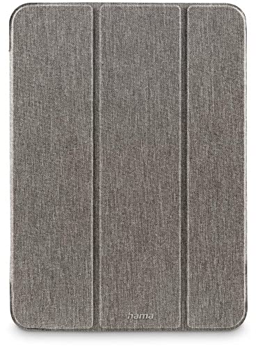 Hama Tablet-Case Terra für Apple iPad 10.9 (10. Gen. 2022), grau von Hama