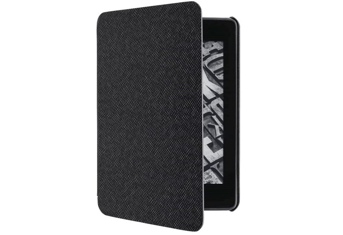 Hama Tablet-Hülle Cover Tasche 6 Portfolio Schutz-Hülle Case, Etui für Amazon Paperwhite 4 / 10. Generation 6" eReader eBook-Reader" von Hama