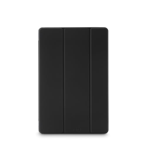 Hama Tablet Hülle für Samsung Galaxy Tab S10 Ultra 14.6 Zoll (Standfunktion, Tablet Case mit Magnet, schlanker Tablet-Schutz mit transparenter Rückseite, mit Aussparung für S-Pen, robust) schwarz Hama Tablet Hülle für Samsung Galaxy Tab S10 Ultra 14.6 Zoll (Standfunktion, Tablet Case mit Magnet, schlanker Tablet-Schutz mit transparenter Rückseite, mit Aussparung für S-Pen, robust) schwarz von Hama
