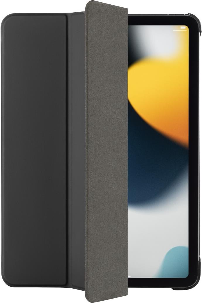 Hama Tablet-Huelle Fold für Apple iPad Air 13 2024 Schwarz (00227000) von Hama