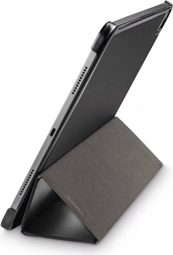 Hama Tablet-Huelle Fold für Apple iPad Pro 13 2024 Schwarz (00227042) von Hama