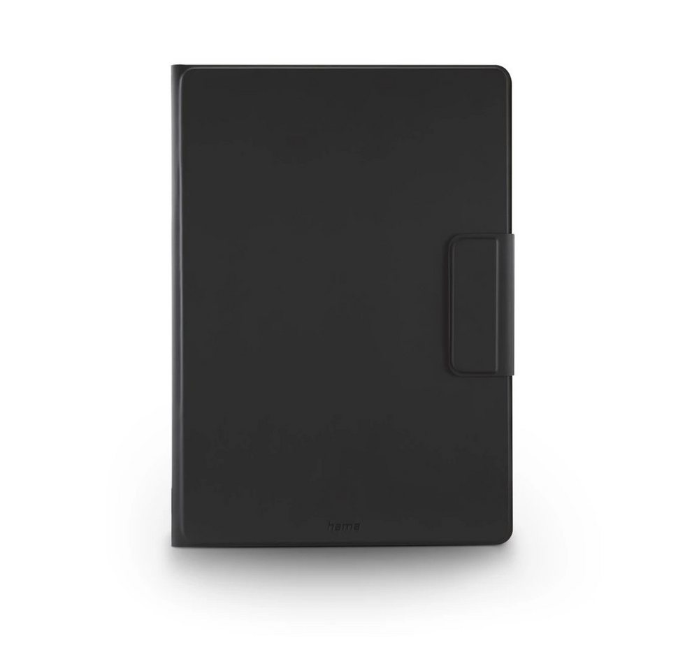 Hama Tablet-Hülle Hama Premium 31,5 cm (12.4) Folio Schwarz von Hama