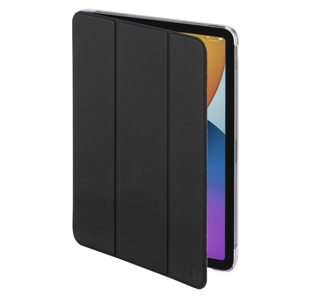 Hama Tablet-Hülle Hama Tablet-Case Fold Clear für iPad Air (2020) schwarz von Hama