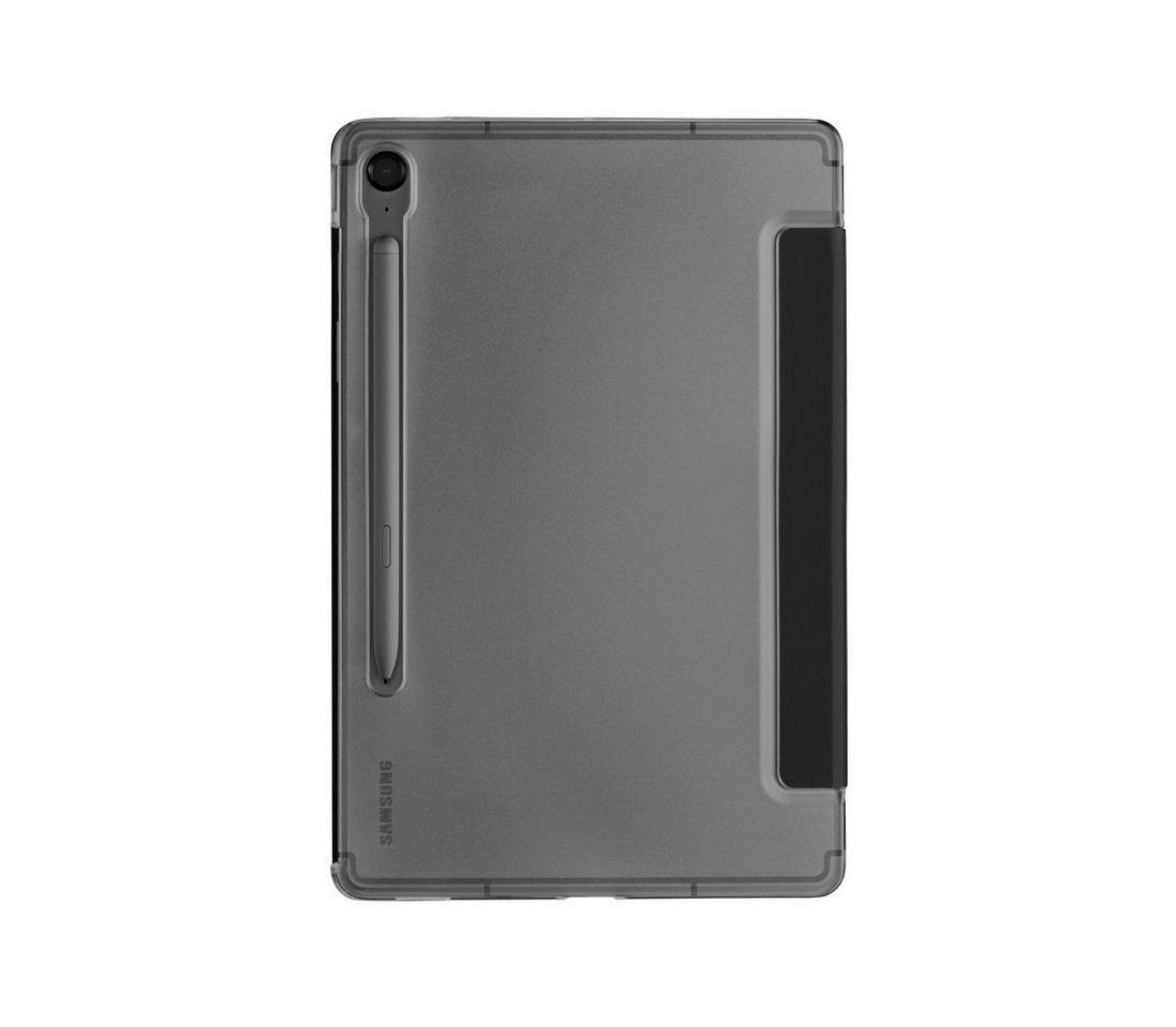 Hama Tablet-Hülle Schutzhülle "Fold Clear" für Galaxy Tab S10 FE 10.9"/ S9 FE 10.9" Hama Tablet-Hülle Schutzhülle "Fold Clear" für Galaxy Tab S10 FE 10.9"/ S9 FE 10.9" von Hama