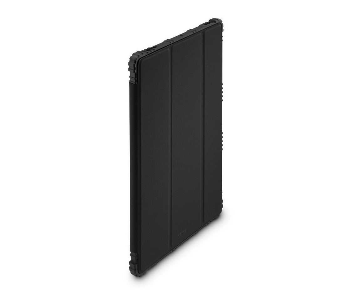 Hama Tablet-Hülle Schutzhülle "Protection" für Samsung Galaxy Tab S10+ 12.4", mit Stiftfach, verstärkte Ecken Hama Tablet-Hülle Schutzhülle "Protection" für Samsung Galaxy Tab S10+ 12.4", mit Stiftfach, verstärkte Ecken von Hama