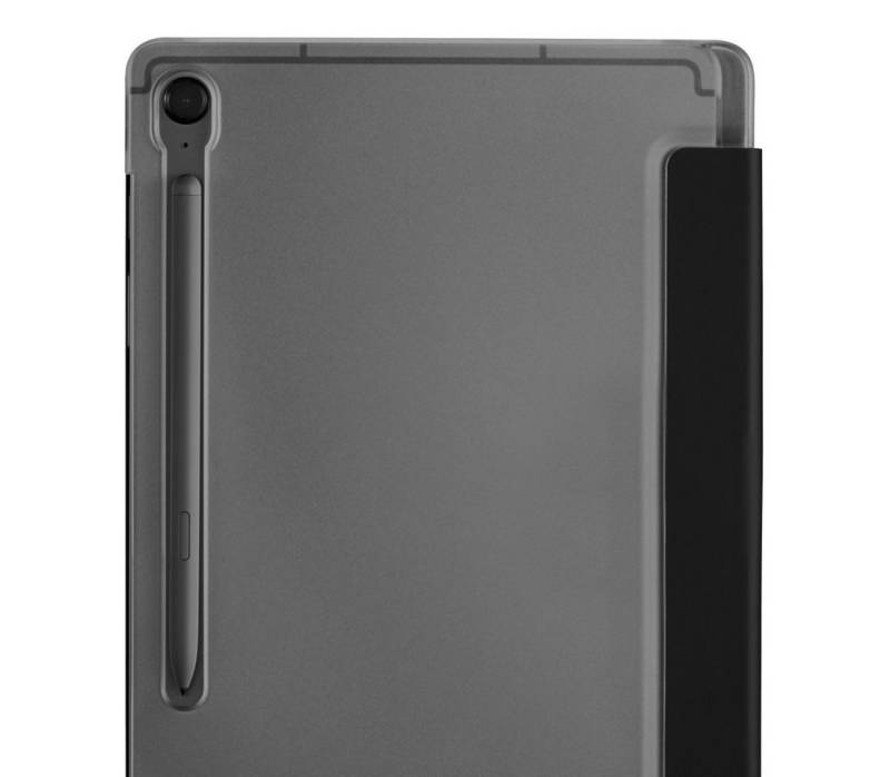 Hama Tablet-Hülle Schutzhülle für Galaxy Tab S10 FE/ S9 FE 10.9", mit Stiftfach von Hama