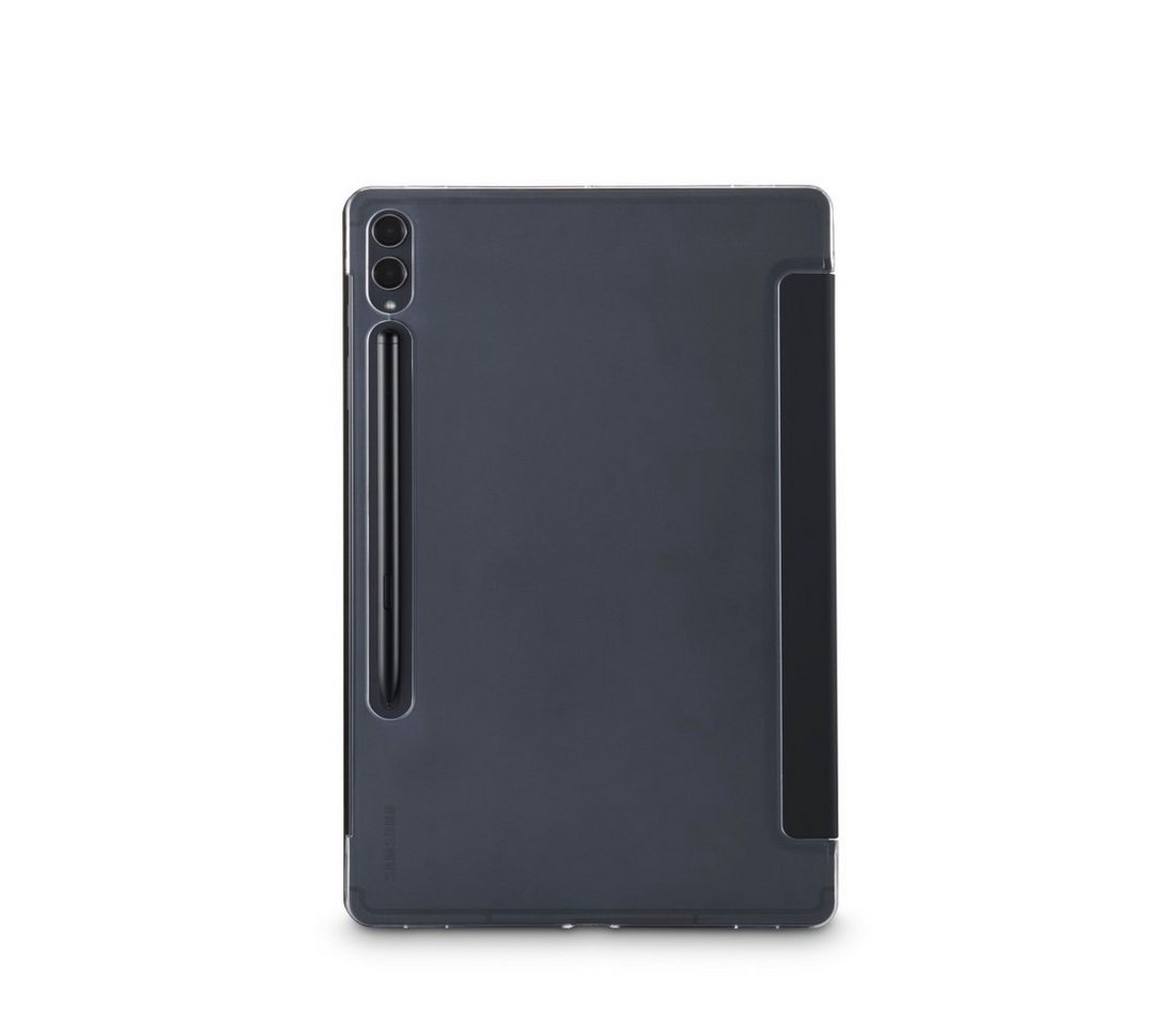 Hama Tablet-Hülle Schutzhülle für Samsung Galaxy Tab S10+ 12,4", mit Stiftfach von Hama