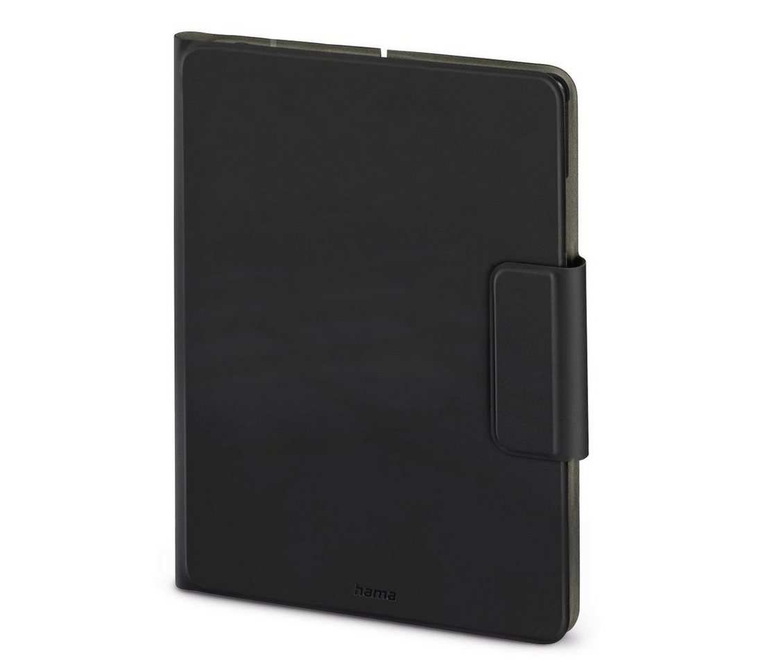 Hama Tablet-Hülle Tablet Case, Hülle mit Tastatur für Samsung Galaxy Tab A9+ 11 Zoll 27,9 cm (11 Zoll) von Hama