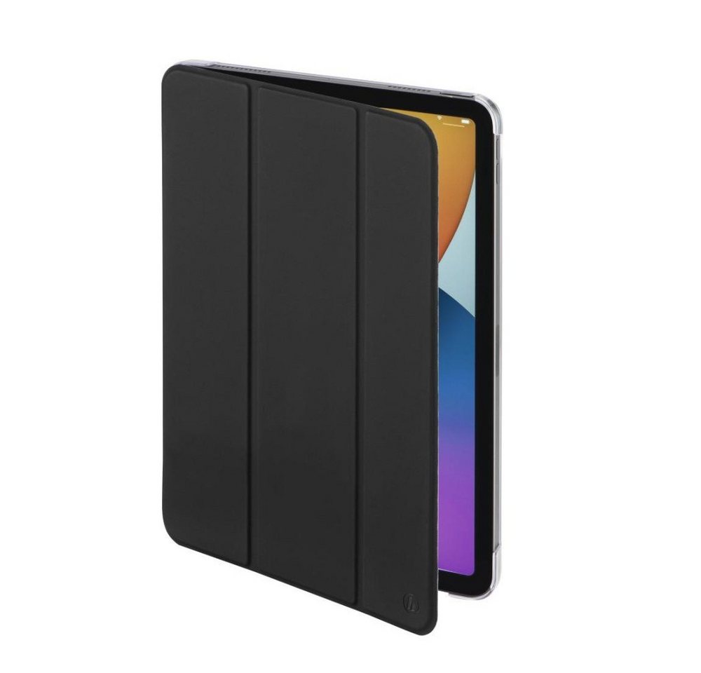 Hama Tablet-Hülle Tablet-Case "Fold Clear" für iPad Air 10.9" (2020/2022)/11" (2024) von Hama