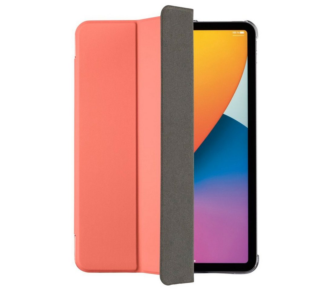 Hama Tablet-Hülle Tablet Case für Apple iPad 10.9 (10. Gen. 2022), aufstellbar 27,7 cm (10,9 Zoll)" von Hama