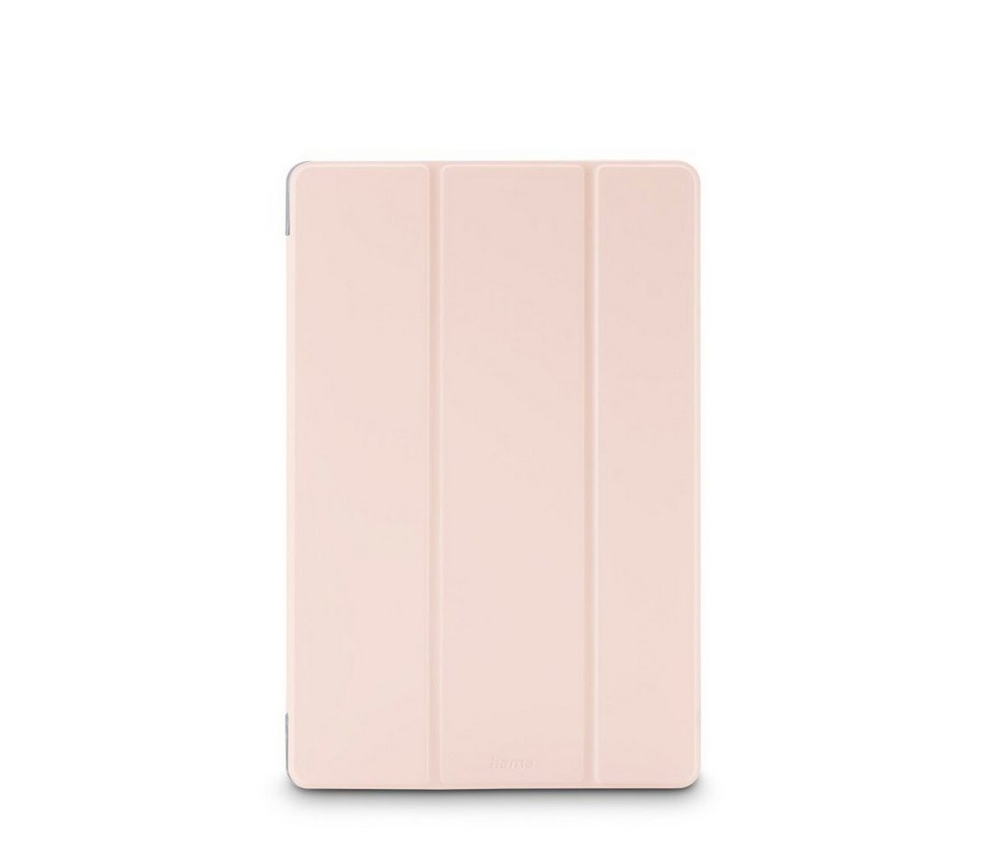 Hama Tablet-Hülle Tablet Case für Samsung Galaxy Tab S9+ 12,4 Zoll 31,5 cm (12,4 Zoll), Mit Standfunktion und Aussparung für den S-Pen, robustes Material von Hama