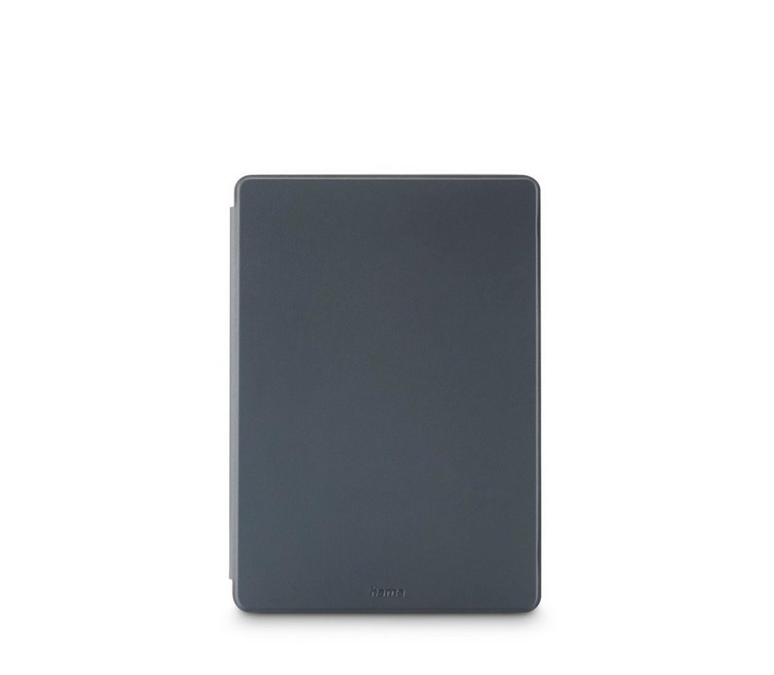 Hama Tablet-Hülle Tablet Case für Samsung Galaxy Tab S9 11 Zoll, Farbe Grau 27,9 cm (11 Zoll), Mit Stiftfach und Standfunktion, robustes Metallscharnier, flexibel von Hama