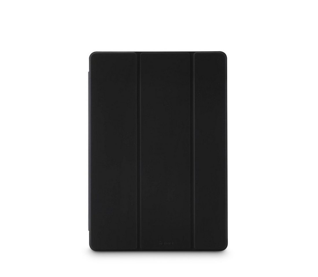 Hama Tablet-Hülle Tablet Case mit Sitftfach für Samsung Galaxy Tab S9+ 12,4 Zoll Schwarz 31,5 cm (12,4 Zoll), Mit Standfunktion und zusätzlicher Aussparung für den S-Pen, robust von Hama