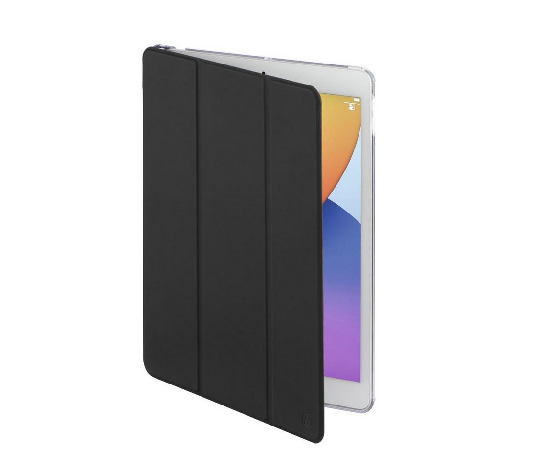Hama Tablet-Hülle Tablet-Hülle 10,2" für iPad mit Standfunktion und Stiftfach - Rot Hama Tablet-Hülle Tablet-Hülle 10,2" für iPad mit Standfunktion und Stiftfach - Rot von Hama