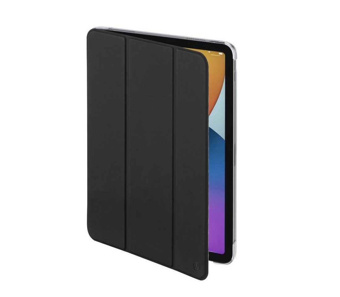 Hama Tablet-Hülle Tablet-Hülle "Fold Clear" für iPad Air 10.9" - Schwarz, mit Hama Tablet-Hülle Tablet-Hülle "Fold Clear" für iPad Air 10.9" - Schwarz, mit von Hama