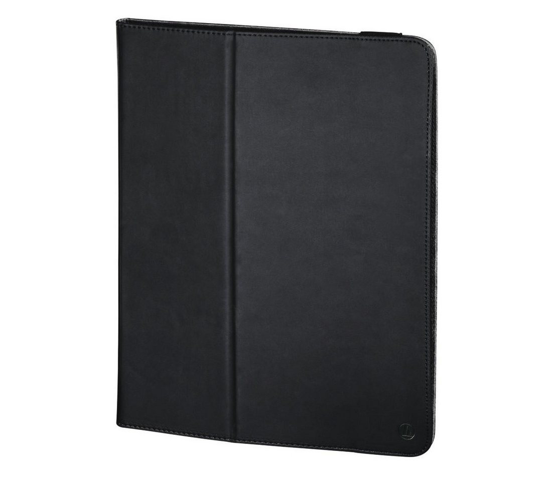 Hama Tablet-Hülle Tablet-Hülle bis 17,8 cm (7) mit Standfunktion, schwarz, universell von Hama