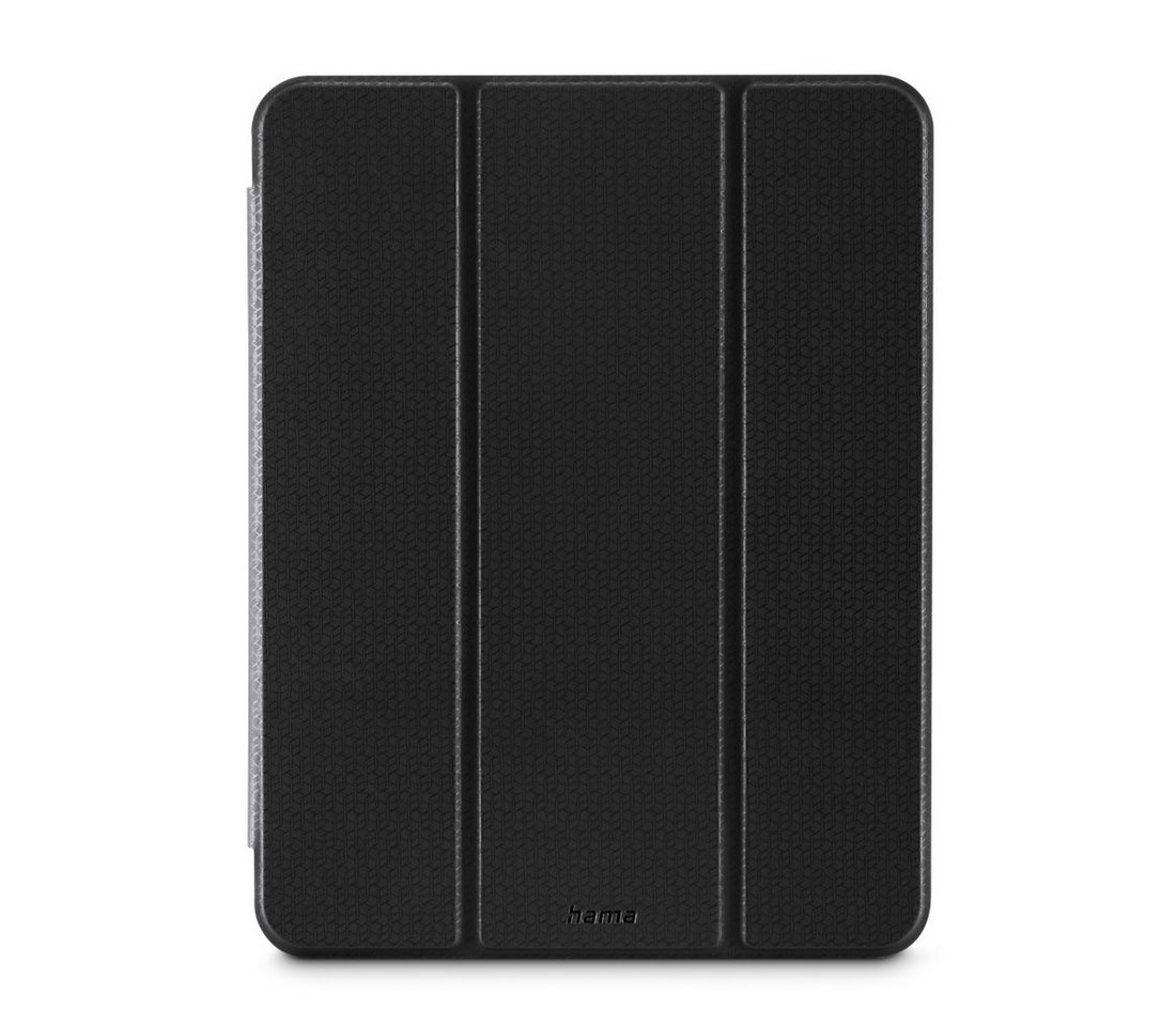 Hama Tablet-Hülle Tablet-Hülle für Apple iPad Air 11" 2024 (stoßfest, Magnet, Stiftfach) von Hama