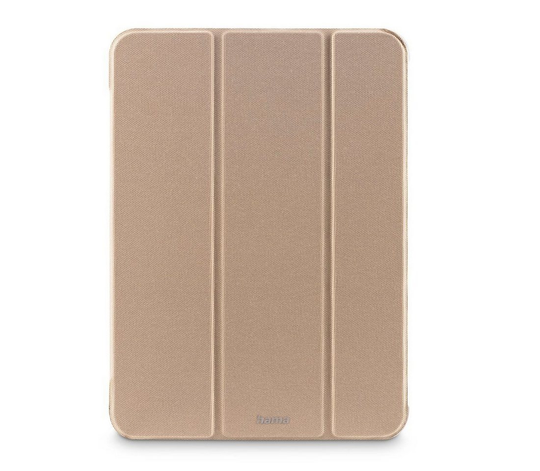 Hama Tablet-Mappe Tablet Case Terra" für Apple iPad 10.9" (10. Gen. 2022) 27,7 cm (10,9 Zoll)" von Hama