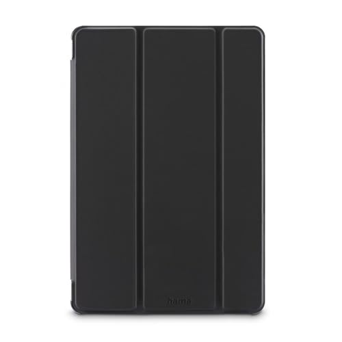 Hama Tablet Tasche, modellspezifisch Bookcase Lenovo Tab M10 (3. Generation) Schwarz von Hama