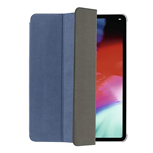 Hama Tablet Tasche für Apple iPad Pro 12 9 (2018), 00182395, blau von Hama
