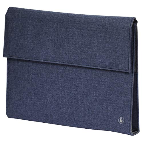Hama Tablet-Tasche und Zubehör bis 26,92 cm (10,6 Zoll) blau von Hama