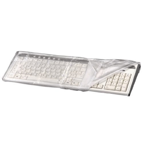 Hama Tastatur-Staubschutzhaube von Hama