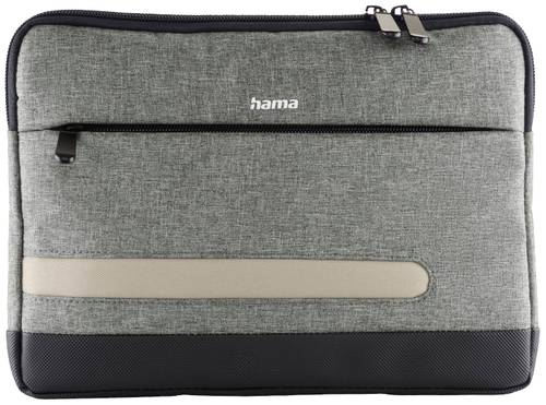 Hama Terra Tablet-Cover Universal 27,9cm (11 ) Sleeve Grau von Hama