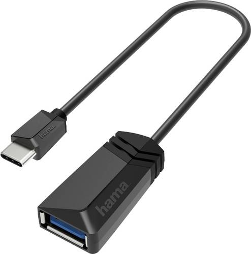 Hama USB 3.2 Gen 1 (USB 3.0) Adapter von Hama