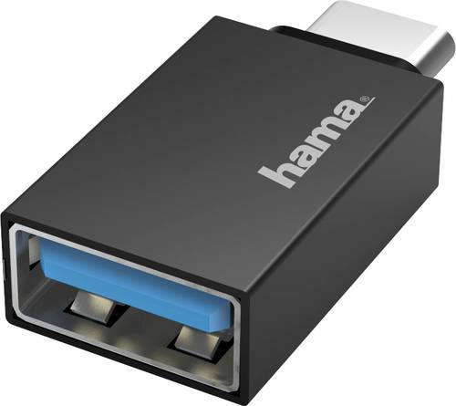 Hama USB 3.2 Gen 1 (USB 3.0) Adapter von Hama