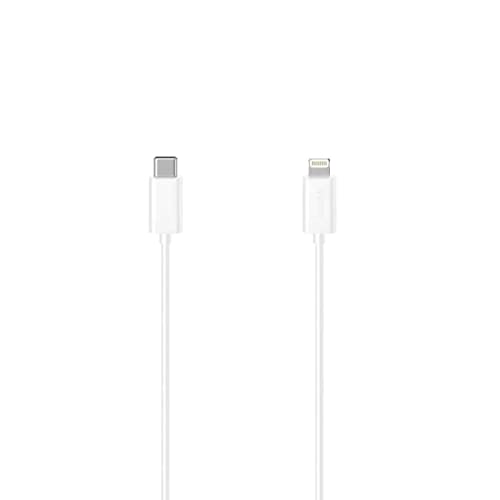 Hama USB-C-Kabel für Apple iPhone/iPad AV. connec. Lightning, USB 2.0, 1,50 m Hama USB-C-Kabel für Apple iPhone/iPad AV. connec. Lightning, USB 2.0, 1,50 m von Hama