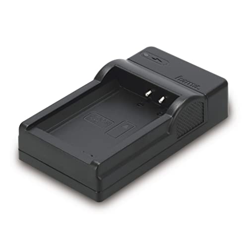 Hama USB-Ladegerät Travel für Canon LP-E10 von Hama