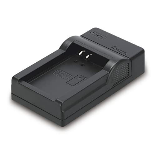 Hama USB-Ladegerät Travel für Canon LP-E12 von Hama