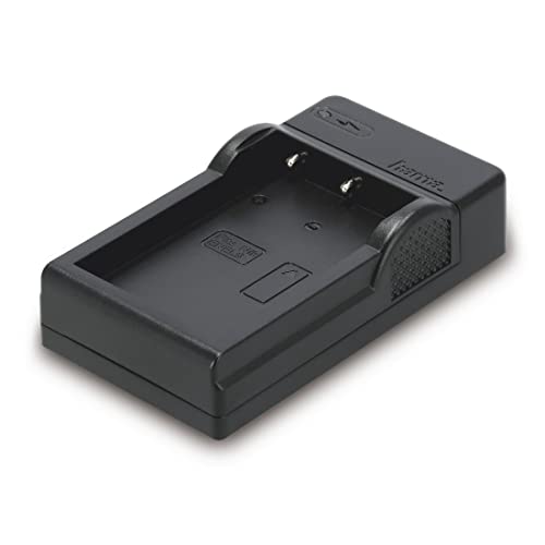 Hama USB-Ladegerät Travel für Nikon EN-EL9 von Hama