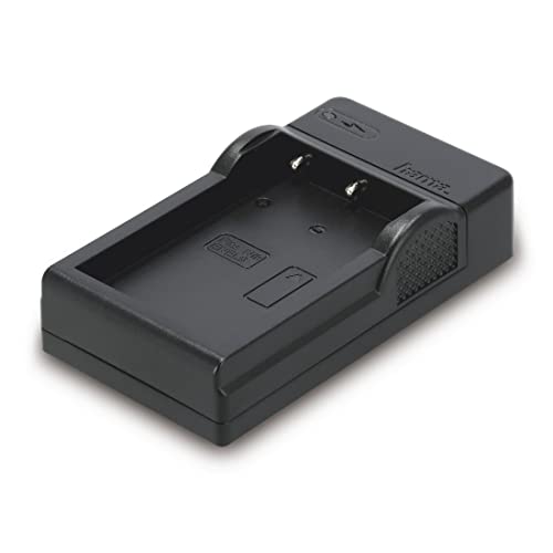 Hama USB-Ladegerät Travel für Nikon EN-EL9 Hama USB-Ladegerät Travel für Nikon EN-EL9 von Hama