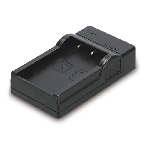 Hama USB-Ladegerät Travel für Olympus BLS-5/50 Hama USB-Ladegerät Travel für Olympus BLS-5/50 von Hama