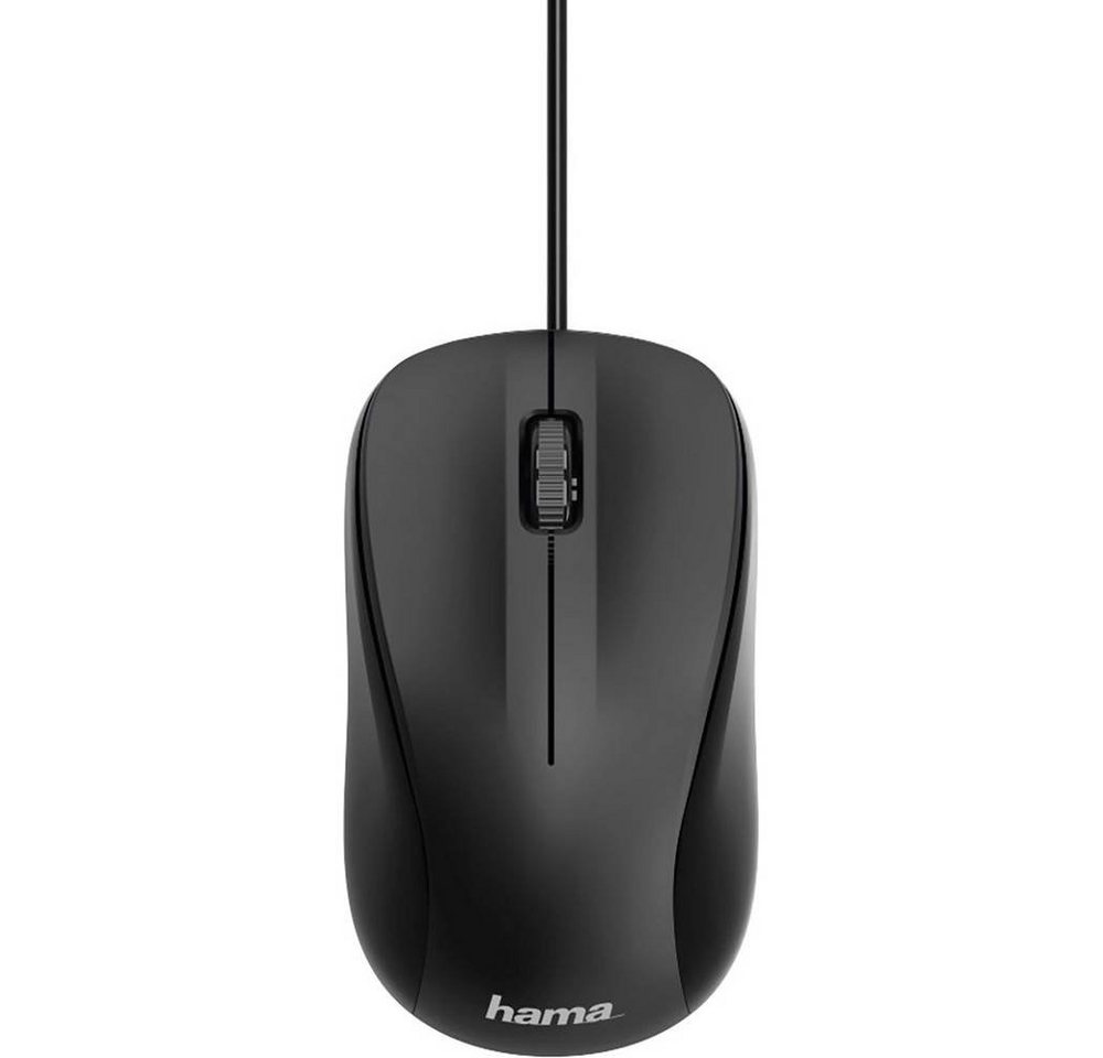 Hama USB-Maus Mäuse von Hama