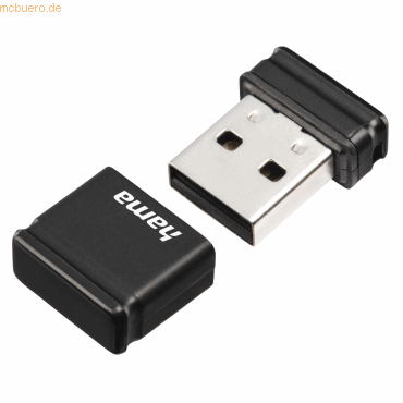Hama USB-Stick Smartly 0 00094169 16GB USB 2.0 Hama USB-Stick Smartly 0 00094169 16GB USB 2.0 von Hama
