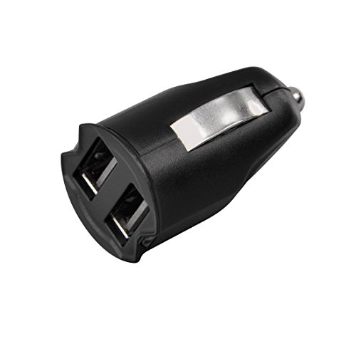 Hama USB Vehicle Charger Hama USB Vehicle Charger von Hama