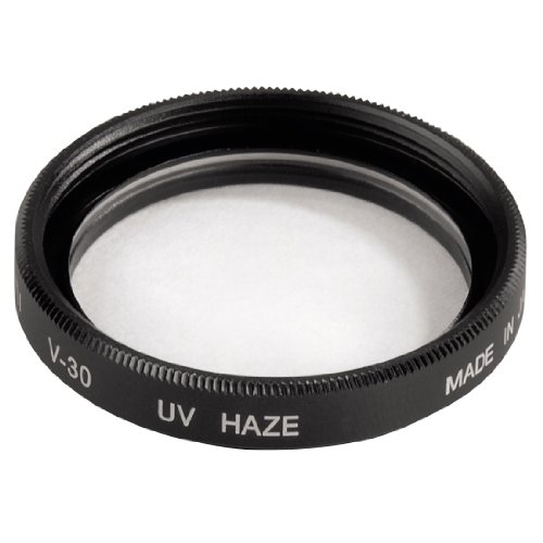 Hama UV-Filter 390 (O-Haze), 30,0 mm, vergütet von Hama