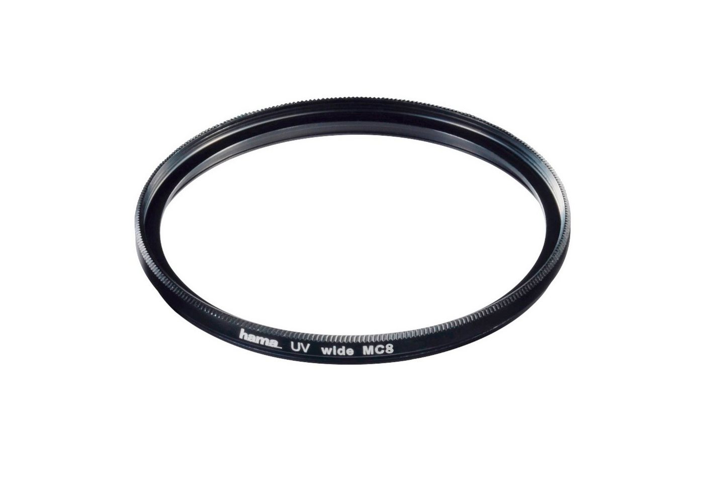 Hama UV-Filter 40,5mm Slim MC-8 UV-390 Objektivzubehör (Objektiv-Schutz, MC8 Vergütung, für Kamera, DSLR, SLR, DSLM, etc) von Hama