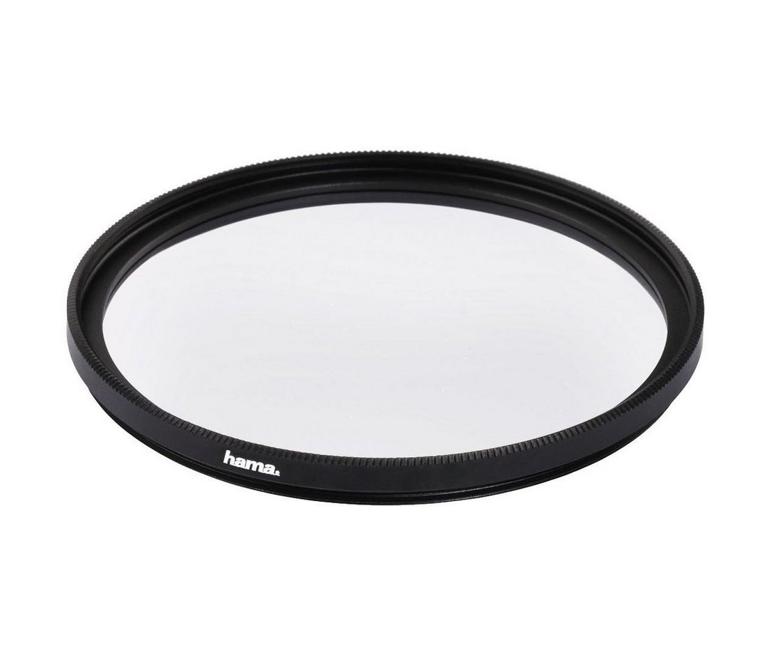 Hama UV-Filter AR-vergütet 37 mm (70137) Objektivzubehör von Hama