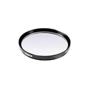 Hama UV Filter UV-390 (O-Haze) - Filter - UV-absorbierend (00070067) von Hama